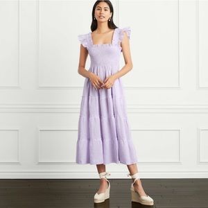 Hill House Ellie Nap Dress